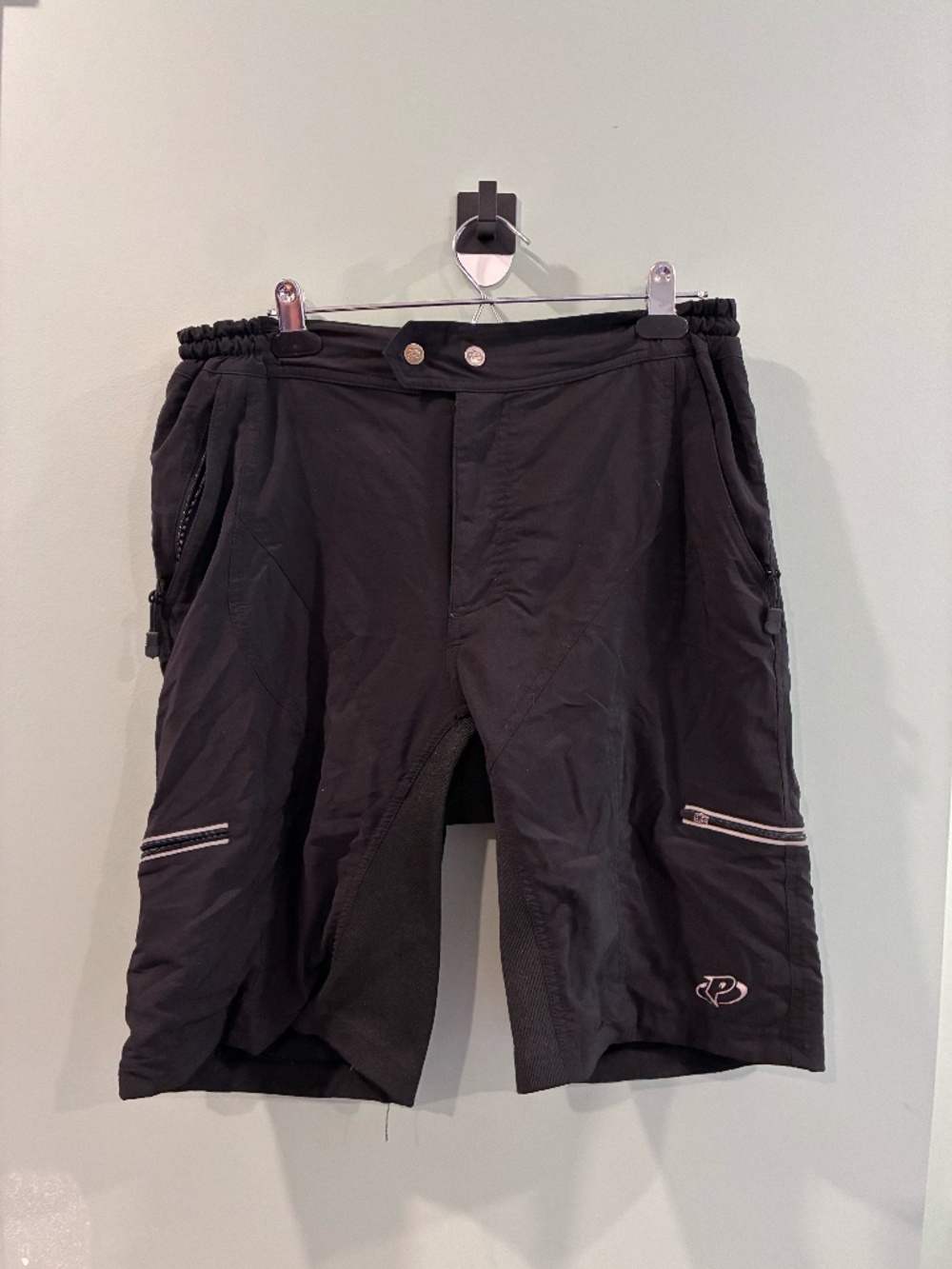Men's Primal Wear Mountain Bike shorts (L)